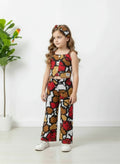 Jamican Set