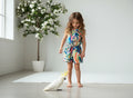 Colorful Jumpsuit (Bambino)