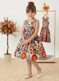 Flora Dress