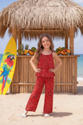 Red Set