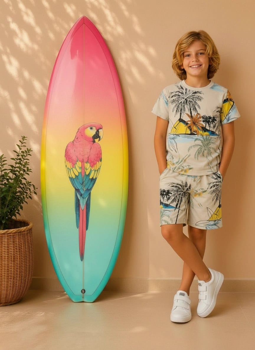Palm Set